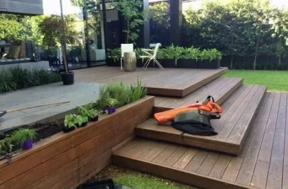 Decking(2) Decking(2)