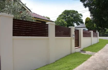 Fencing(2) Fencing(2)